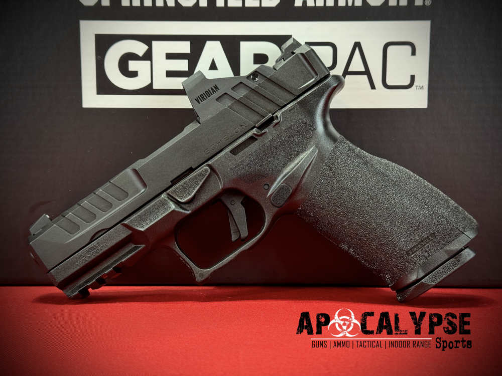 Springfield Echelon 4.0 FC-img-2