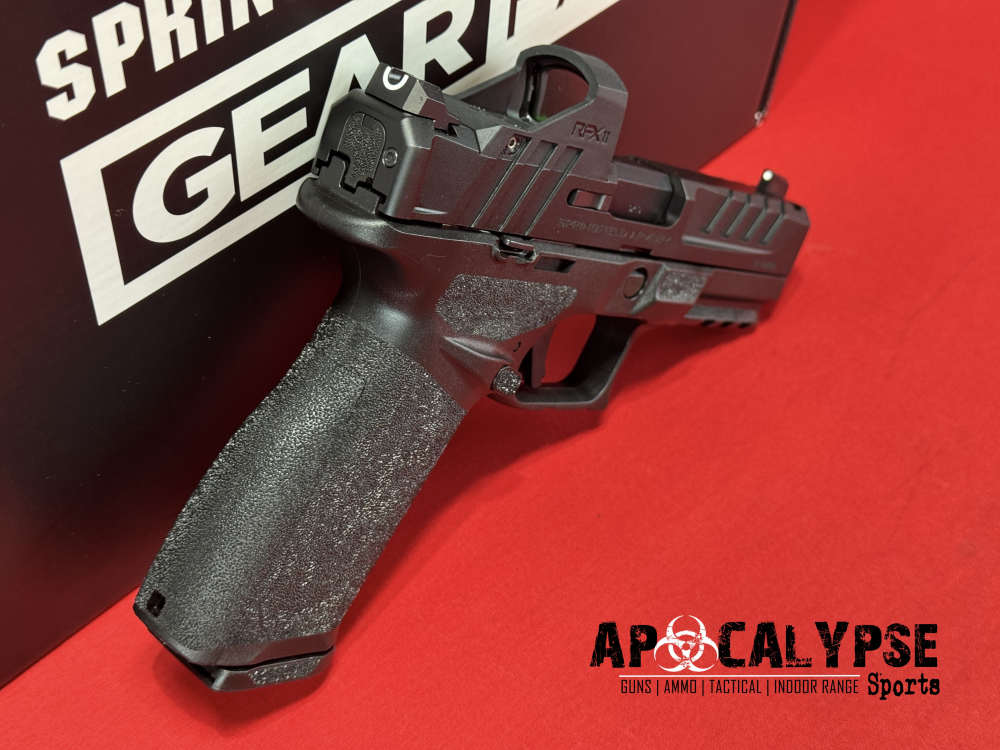 Springfield Echelon 4.0 FC-img-5