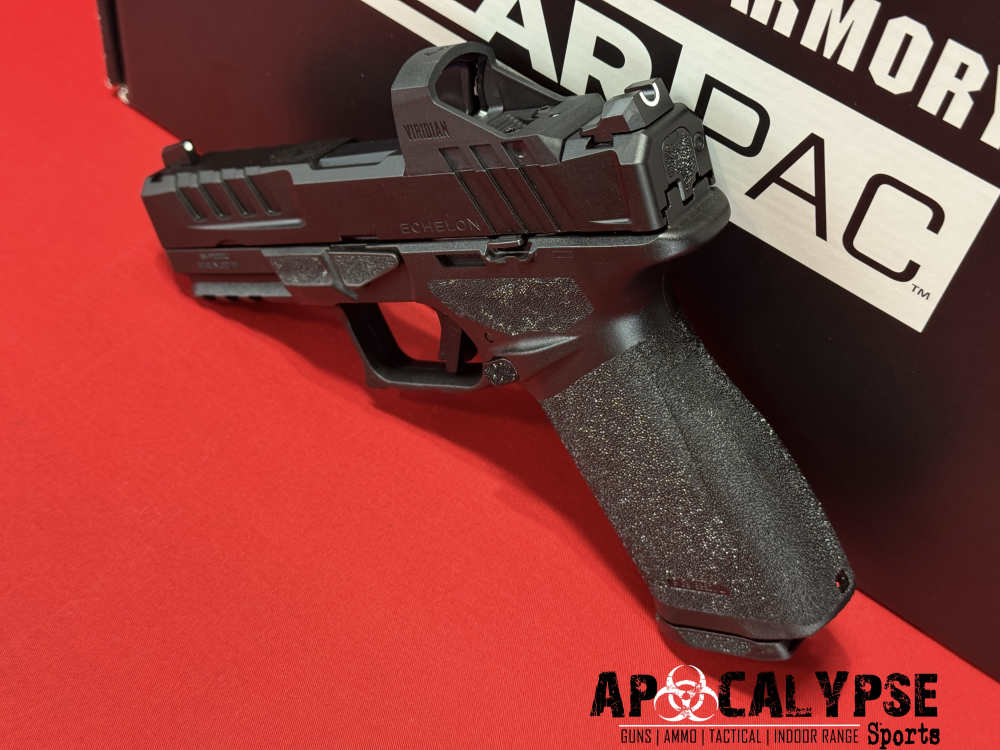 Springfield Echelon 4.0 FC-img-6