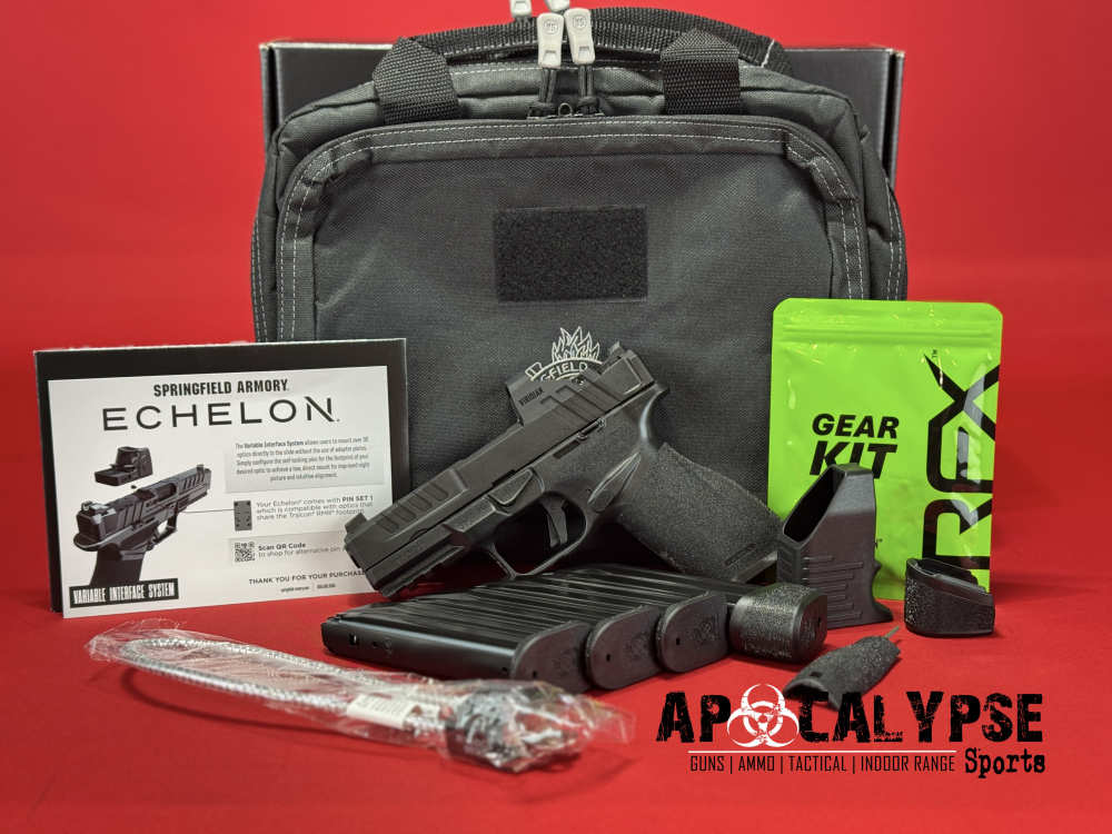 Springfield Echelon 4.0 FC-img-7