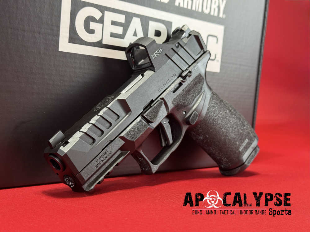 Springfield Echelon 4.0 FC-img-4