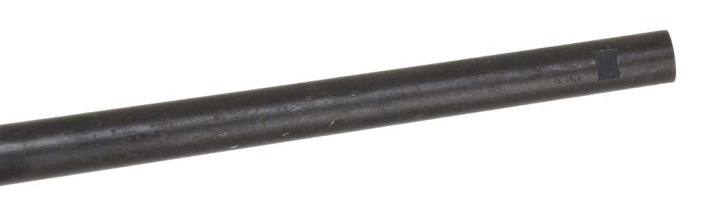 Springfield Armory U.S. Model 1873 Trapdoor Springfield Barrel & Butt Stock-img-15