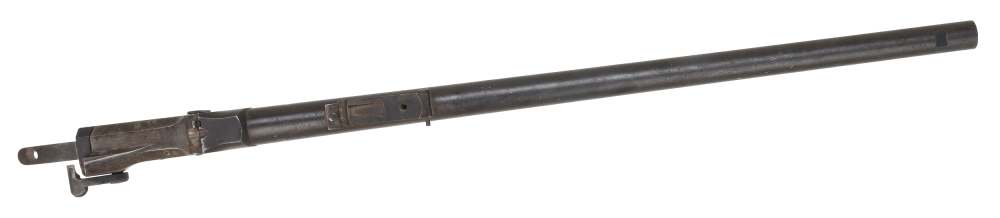 Springfield Armory U.S. Model 1873 Trapdoor Springfield Barrel & Butt Stock-img-14