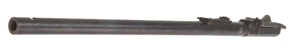 Springfield Armory U.S. Model 1873 Trapdoor Springfield Barrel & Butt Stock-img-19