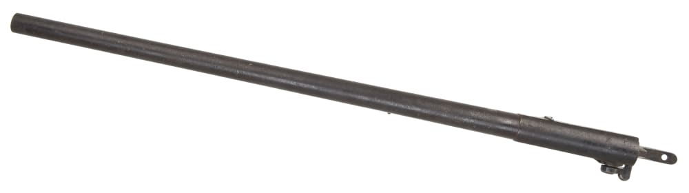 Springfield Armory U.S. Model 1873 Trapdoor Springfield Barrel & Butt Stock-img-18