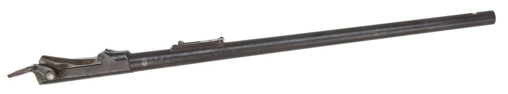 Springfield Armory U.S. Model 1873 Trapdoor Springfield Barrel & Butt Stock-img-10