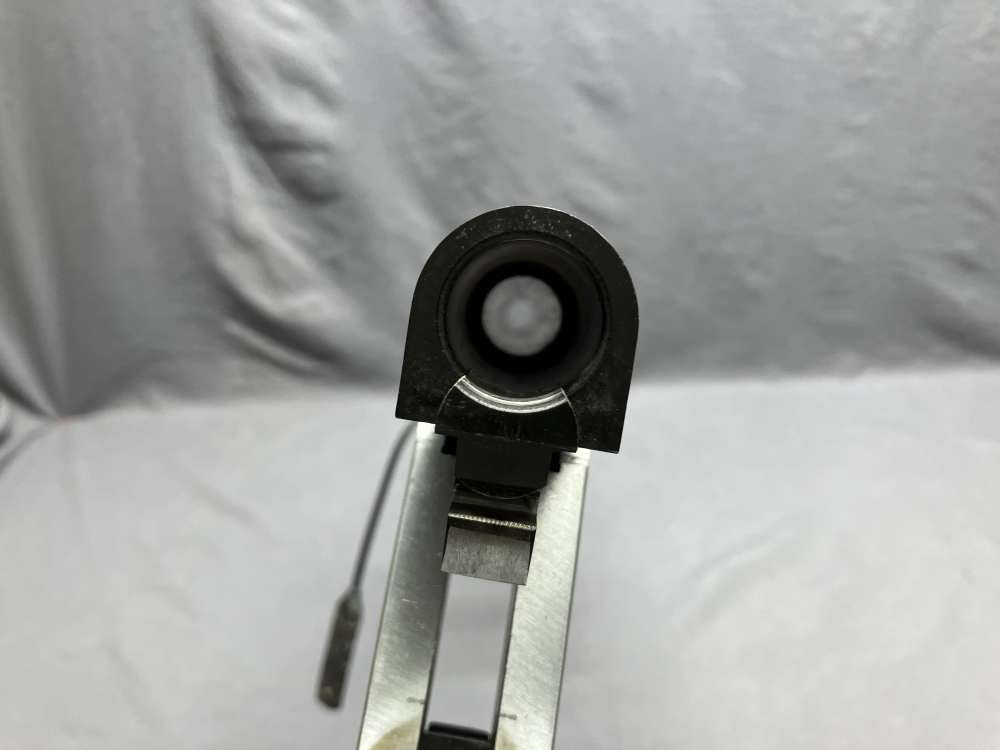 Berika Arms Model SS12 - 12GA w/ 20" Barrel, Sling Swivels, Flashlight-img-7