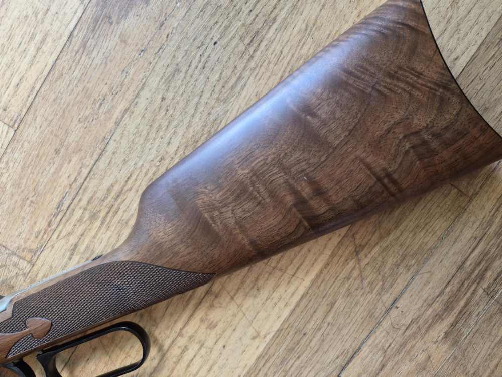 Winchester 94 Legendary Frontiersmen .38-55 Win 24" Great Shape #8699 NR!-img-8