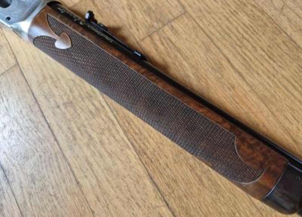 Winchester 94 Legendary Frontiersmen .38-55 Win 24" Great Shape #8699 NR!-img-5