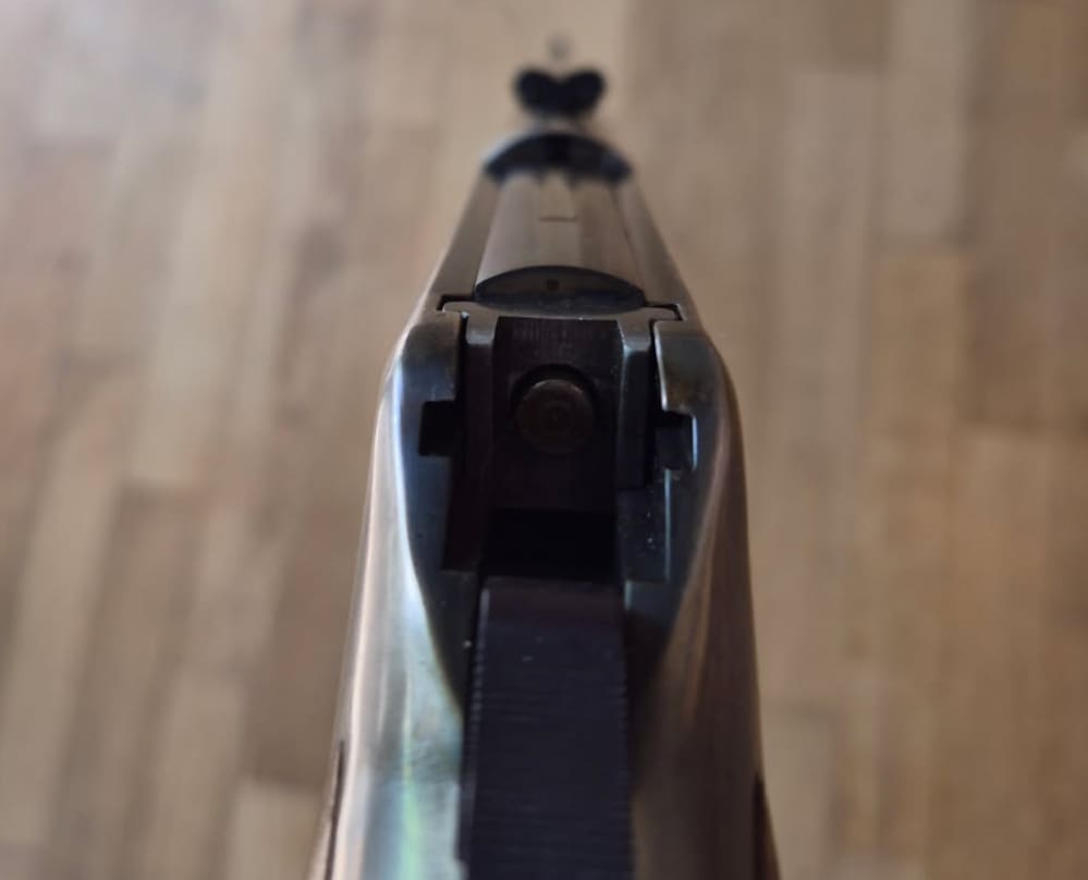 Winchester 94 Legendary Frontiersmen .38-55 Win 24" Great Shape #8699 NR!-img-21