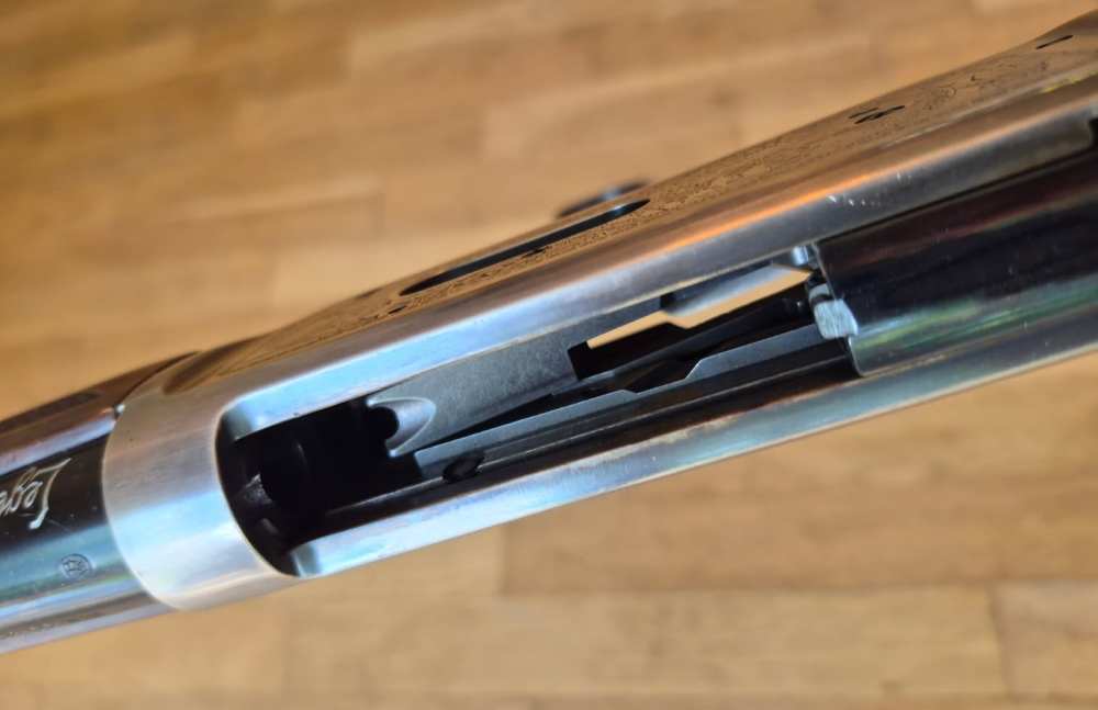 Winchester 94 Legendary Frontiersmen .38-55 Win 24" Great Shape #8699 NR!-img-23
