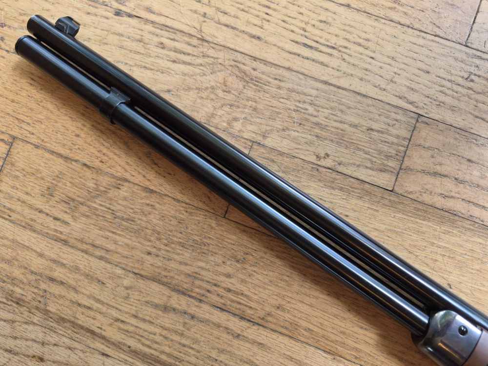 Winchester 94 Legendary Frontiersmen .38-55 Win 24" Great Shape #8699 NR!-img-11