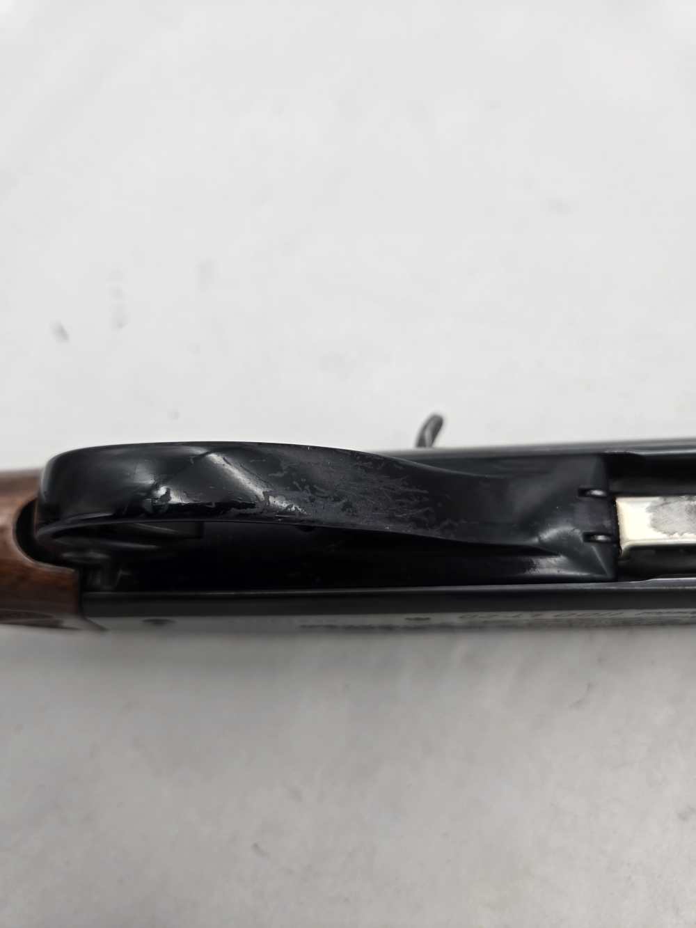 1982 Remington 1100 LT-20 "Limited" 20 Gauge 23" Barrel 13" LOP-img-35