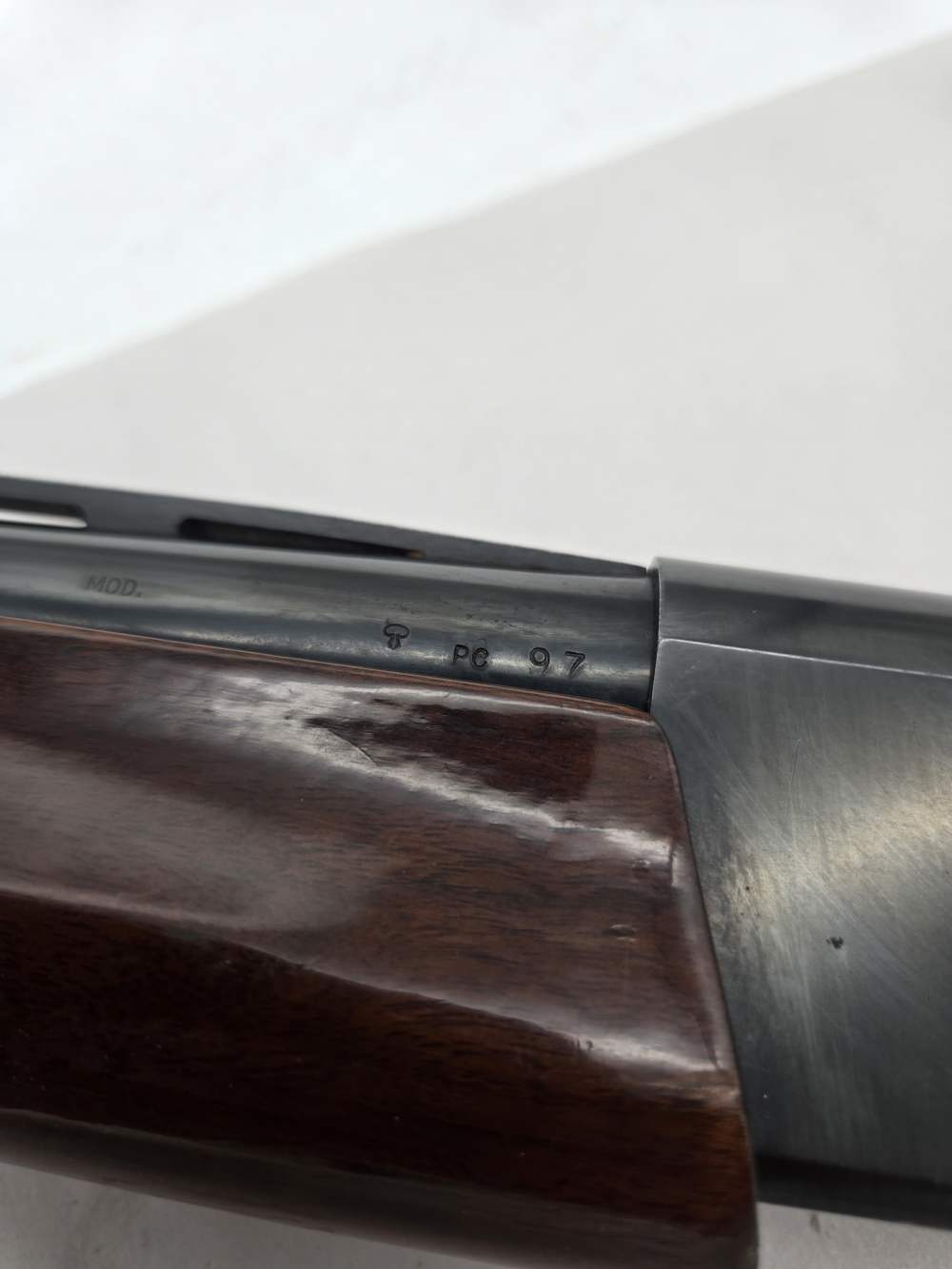 1982 Remington 1100 LT-20 "Limited" 20 Gauge 23" Barrel 13" LOP-img-7