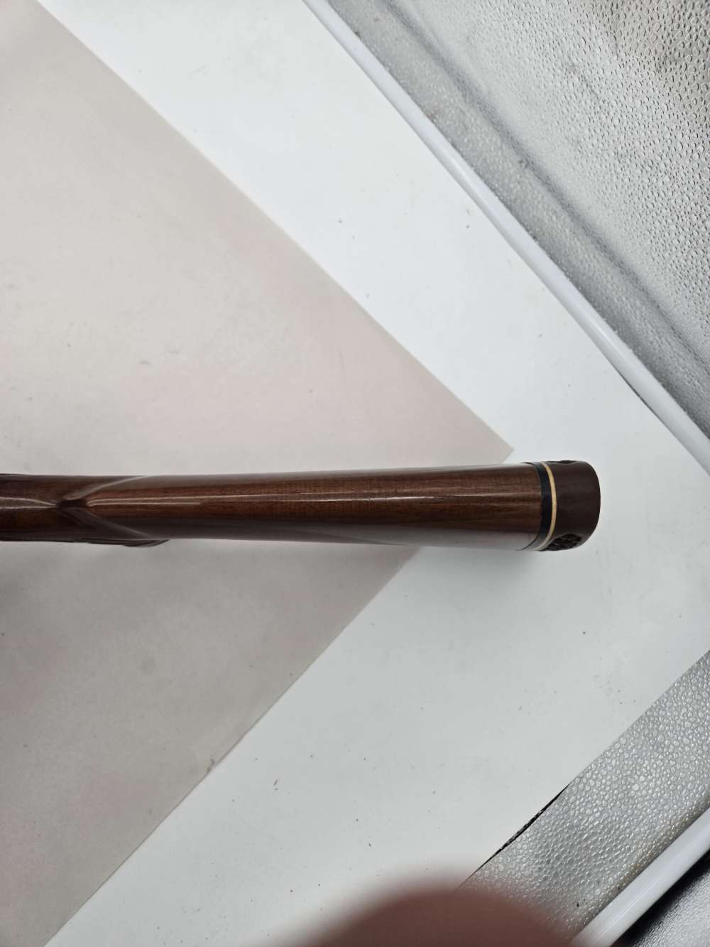 1982 Remington 1100 LT-20 "Limited" 20 Gauge 23" Barrel 13" LOP-img-11