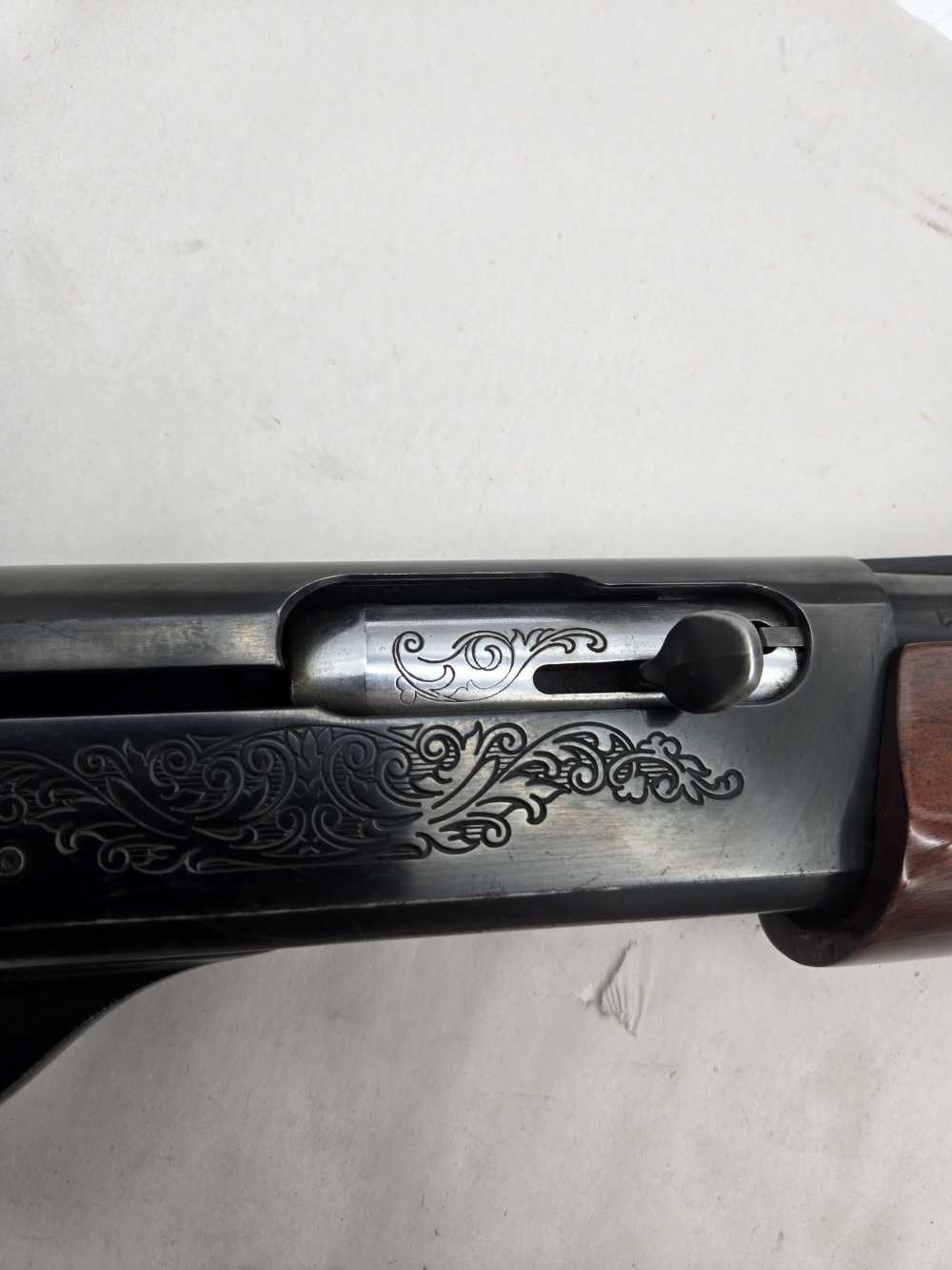 1982 Remington 1100 LT-20 "Limited" 20 Gauge 23" Barrel 13" LOP-img-25