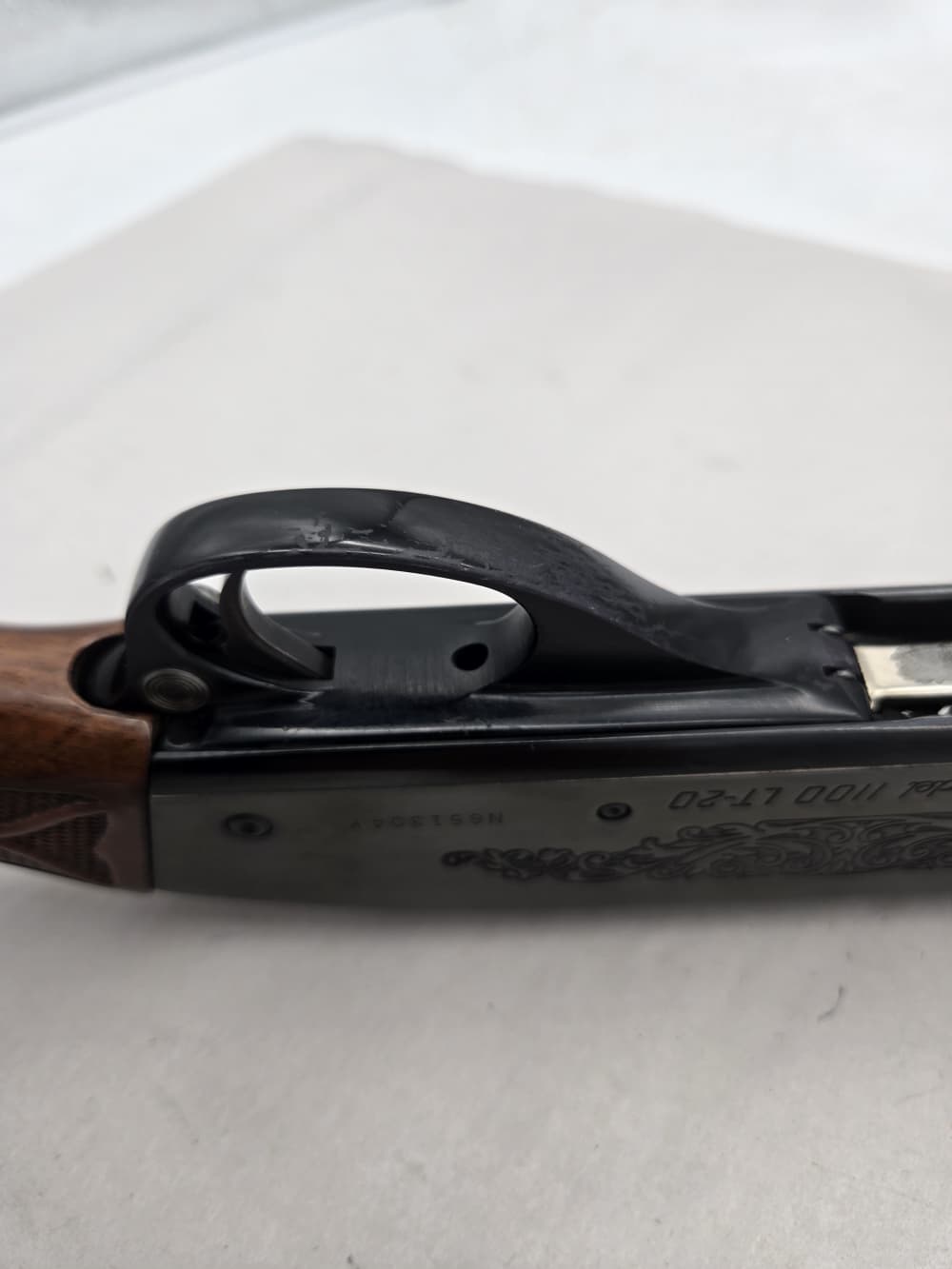 1982 Remington 1100 LT-20 "Limited" 20 Gauge 23" Barrel 13" LOP-img-34