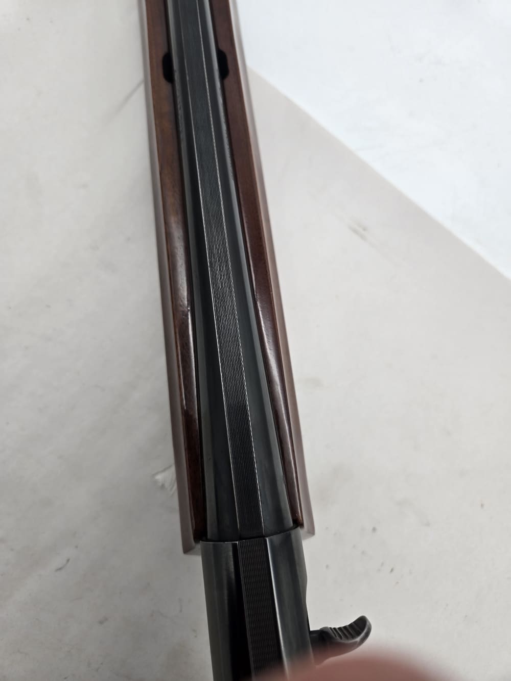 1982 Remington 1100 LT-20 "Limited" 20 Gauge 23" Barrel 13" LOP-img-15