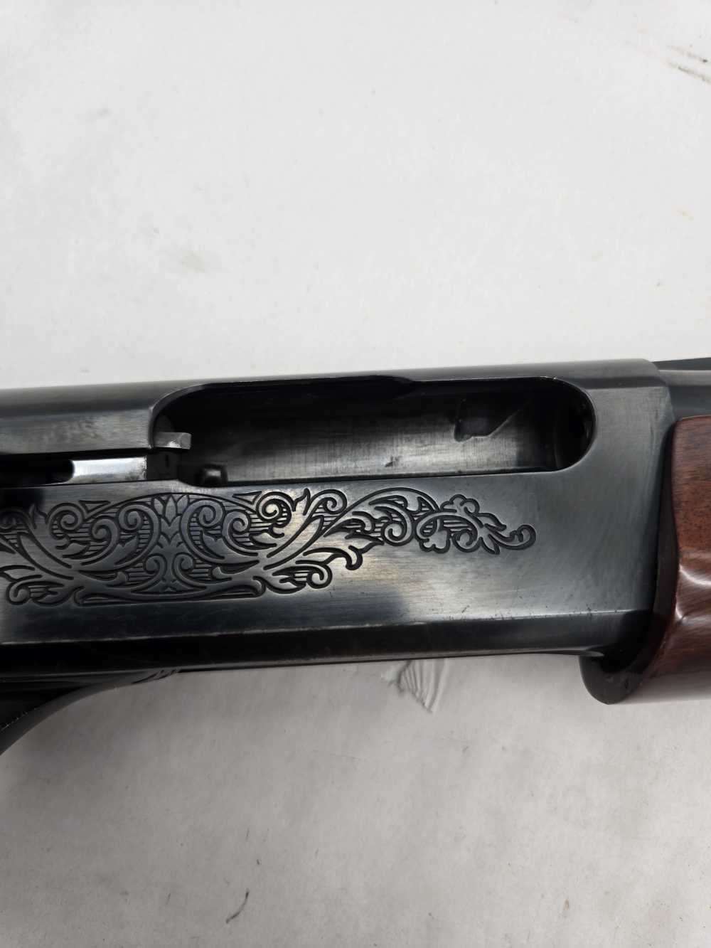 1982 Remington 1100 LT-20 "Limited" 20 Gauge 23" Barrel 13" LOP-img-26