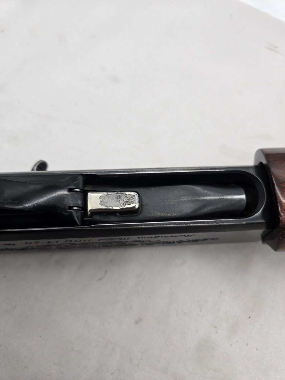 1982 Remington 1100 LT-20 "Limited" 20 Gauge 23" Barrel 13" LOP-img-36