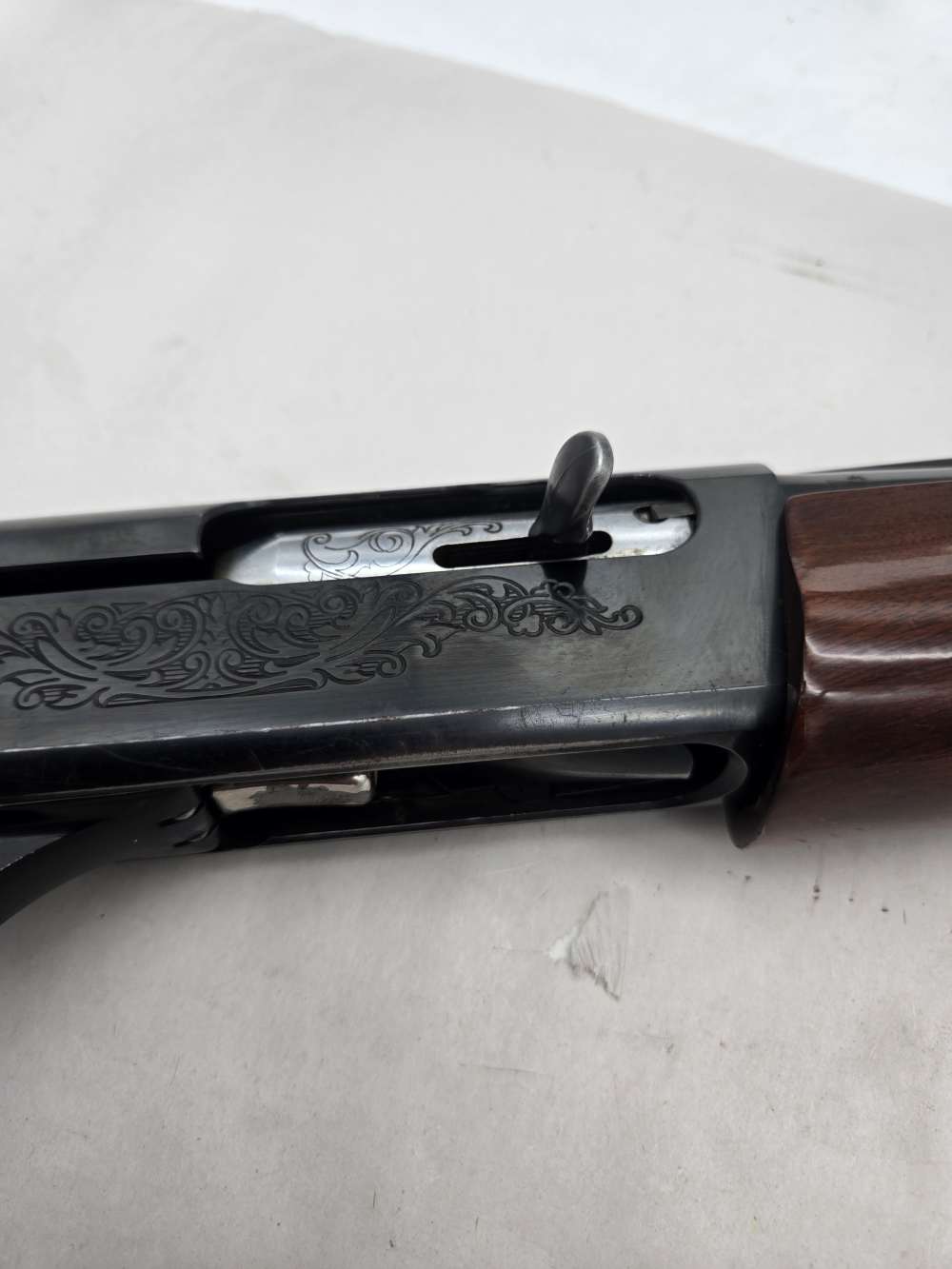 1982 Remington 1100 LT-20 "Limited" 20 Gauge 23" Barrel 13" LOP-img-24