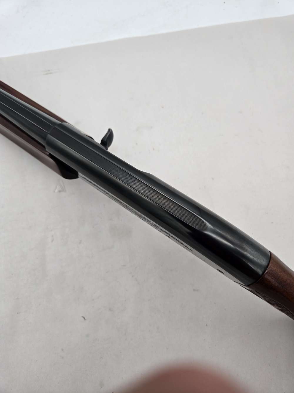 1982 Remington 1100 LT-20 "Limited" 20 Gauge 23" Barrel 13" LOP-img-13