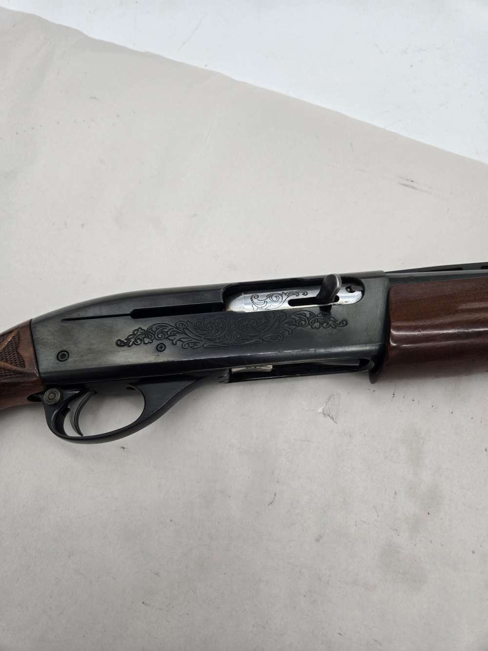 1982 Remington 1100 LT-20 "Limited" 20 Gauge 23" Barrel 13" LOP-img-21