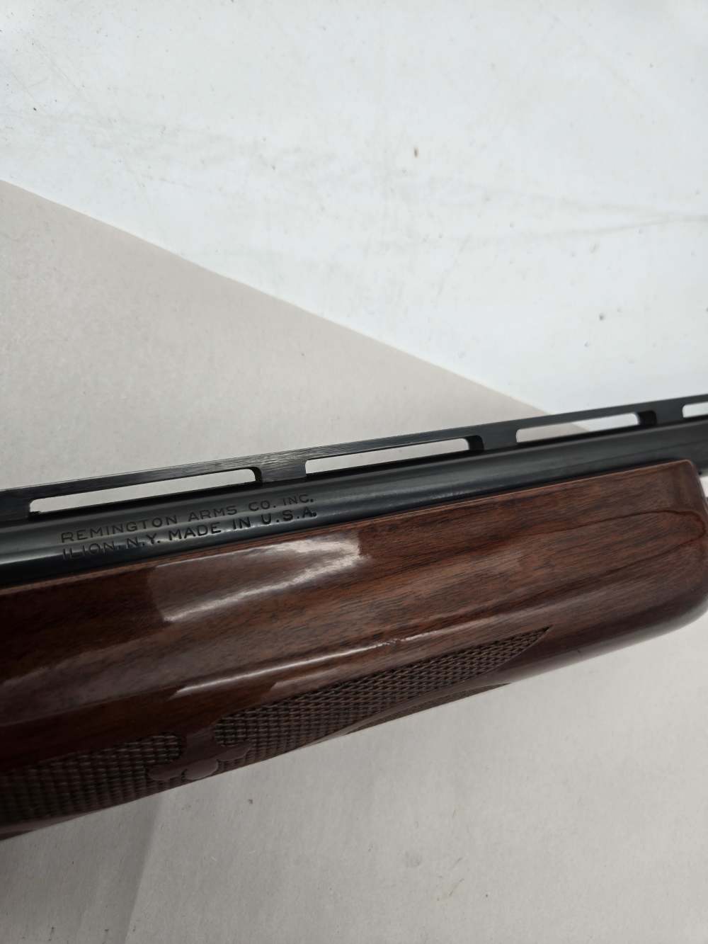 1982 Remington 1100 LT-20 "Limited" 20 Gauge 23" Barrel 13" LOP-img-27