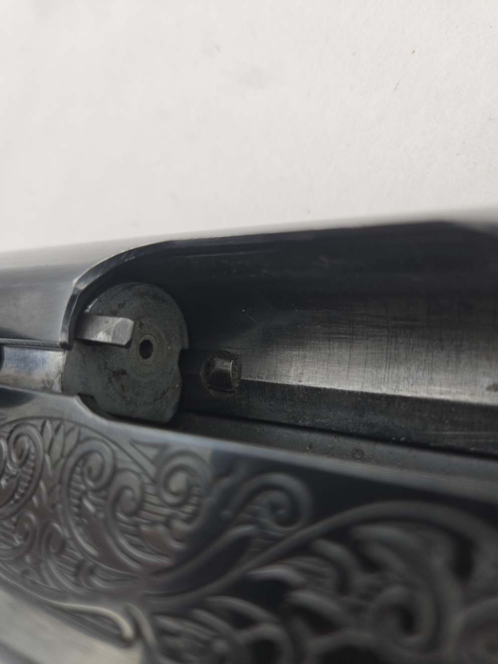 1982 Remington 1100 LT-20 "Limited" 20 Gauge 23" Barrel 13" LOP-img-28
