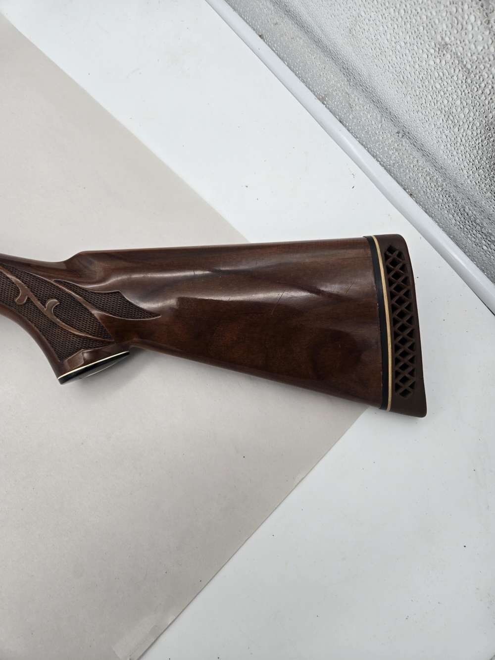 1982 Remington 1100 LT-20 "Limited" 20 Gauge 23" Barrel 13" LOP-img-1