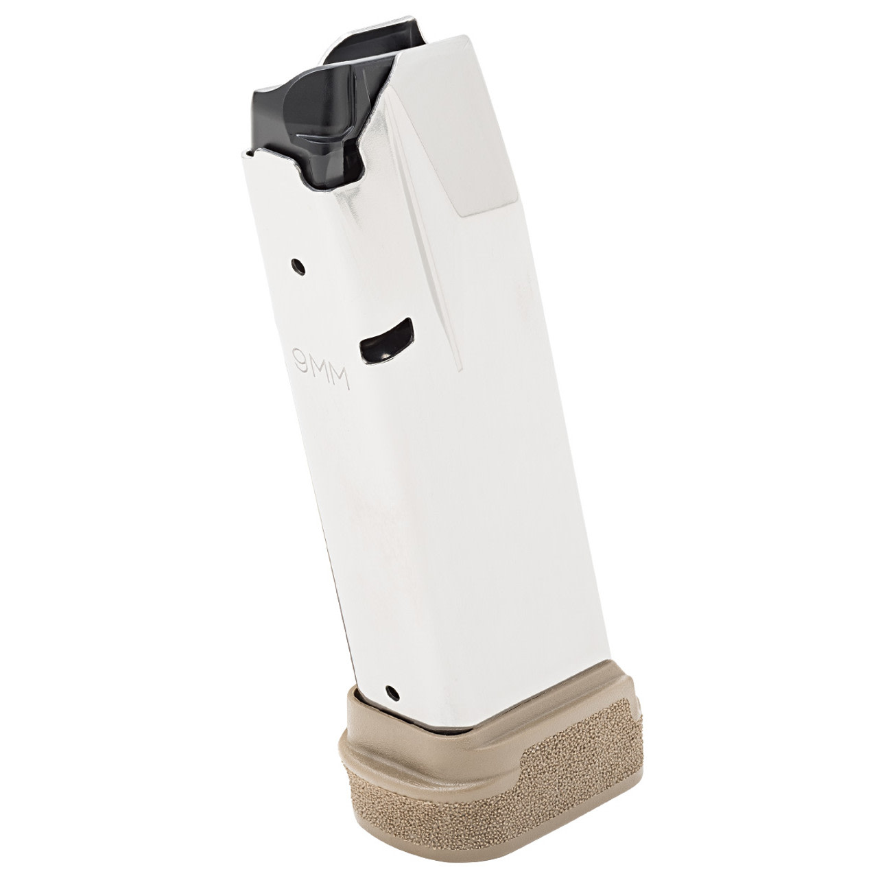 Springfield Armory HELLCAT® PRO 17-Round Desert FDE Magazine - 9mm HCP5917-img-0