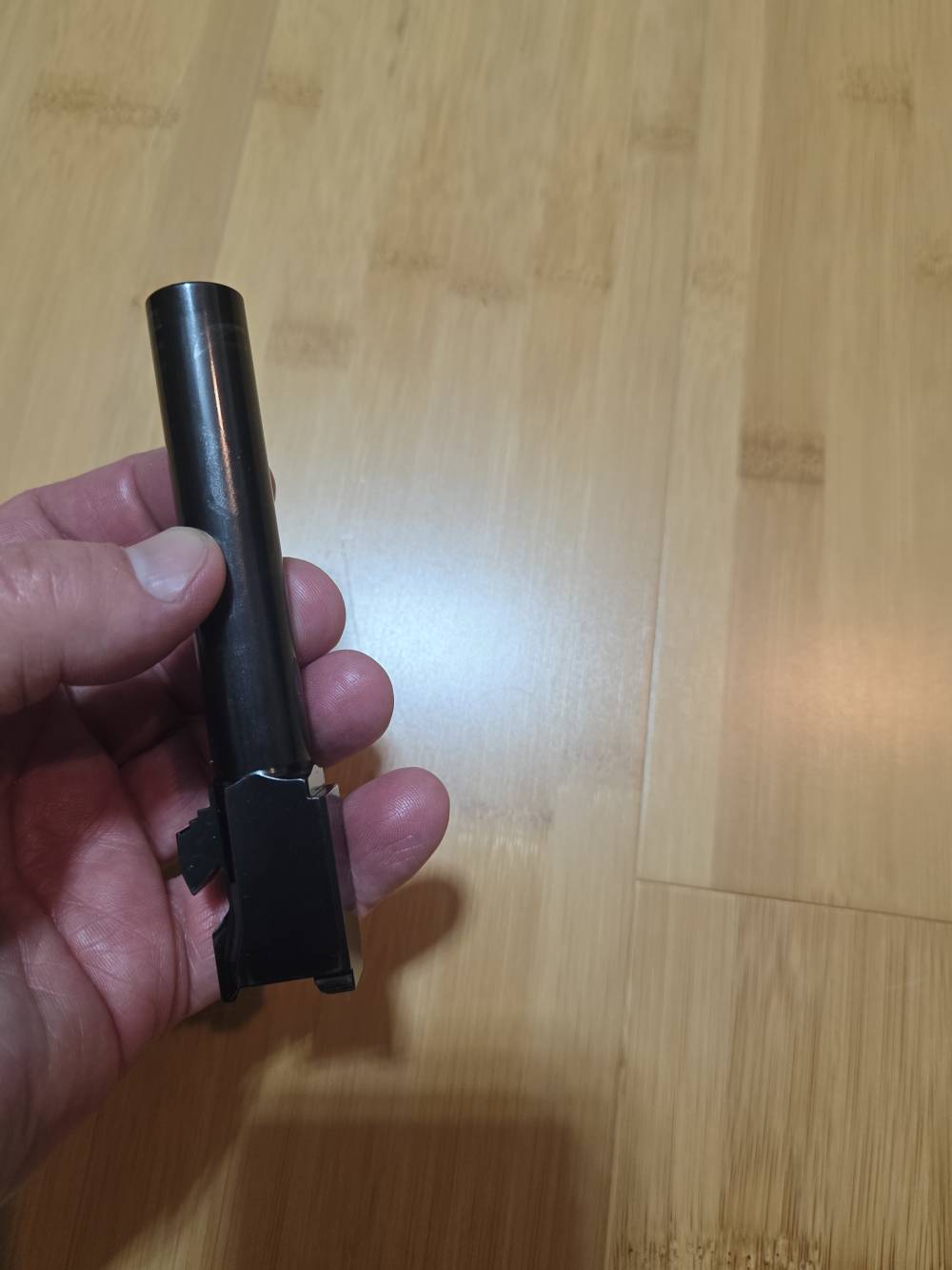 Glock 37 With Case and 2 Mags, 45GAP "Frying Pan"-img-30
