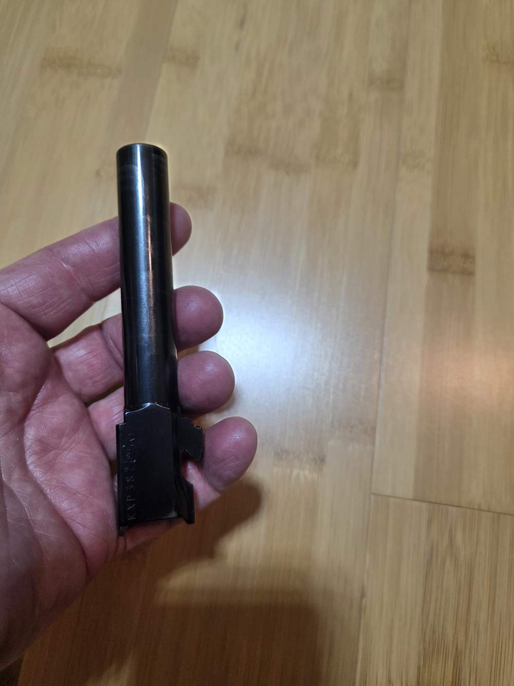 Glock 37 With Case and 2 Mags, 45GAP "Frying Pan"-img-28