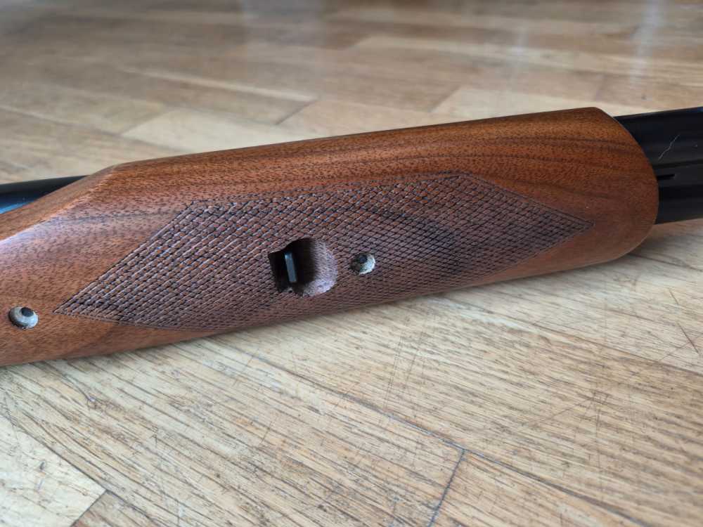 Stoeger Coach Gun 12ga 20" Side by Side NR!-img-20