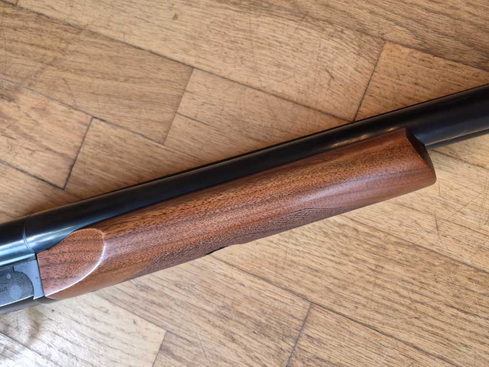 Stoeger Coach Gun 12ga 20" Side by Side NR!-img-4