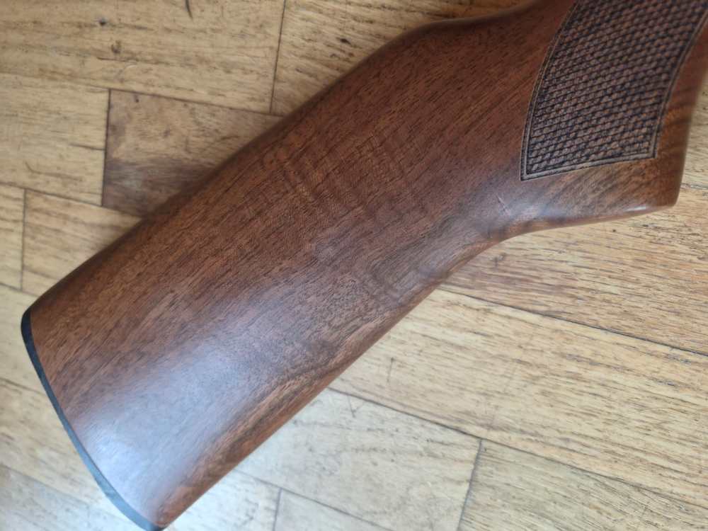 Stoeger Coach Gun 12ga 20" Side by Side NR!-img-2