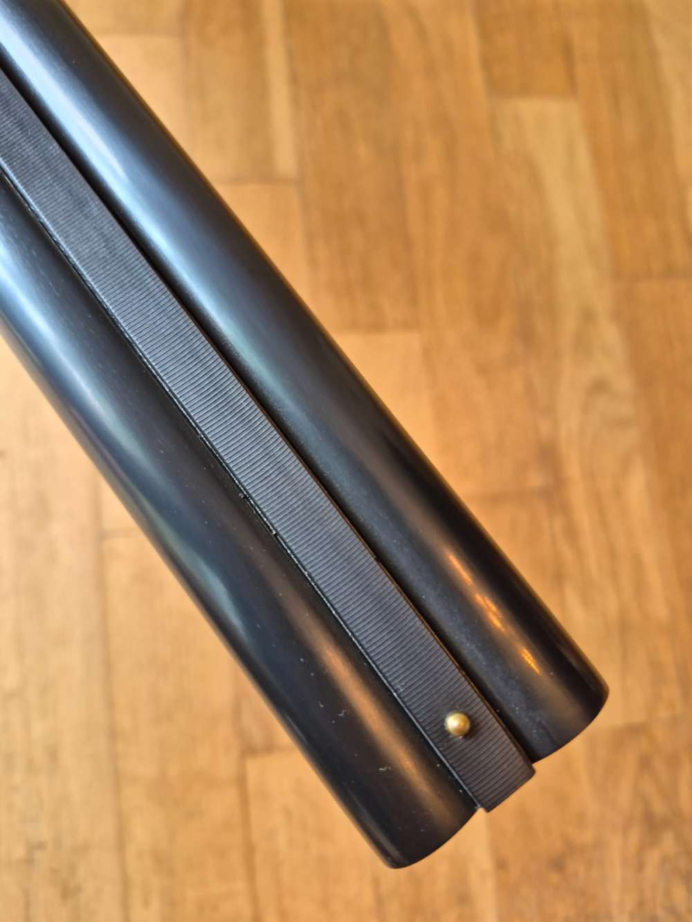 Stoeger Coach Gun 12ga 20" Side by Side NR!-img-21