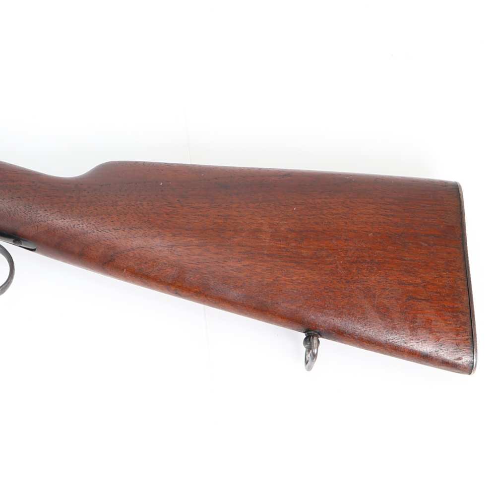 Pre 64 Winchester Model 94, 32 Win Spl 20” Barrel Blued/Wood SOLID W/ Peep!-img-7
