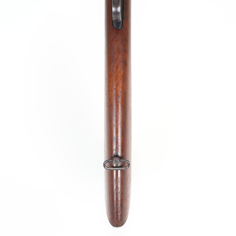 Pre 64 Winchester Model 94, 32 Win Spl 20” Barrel Blued/Wood SOLID W/ Peep!-img-24