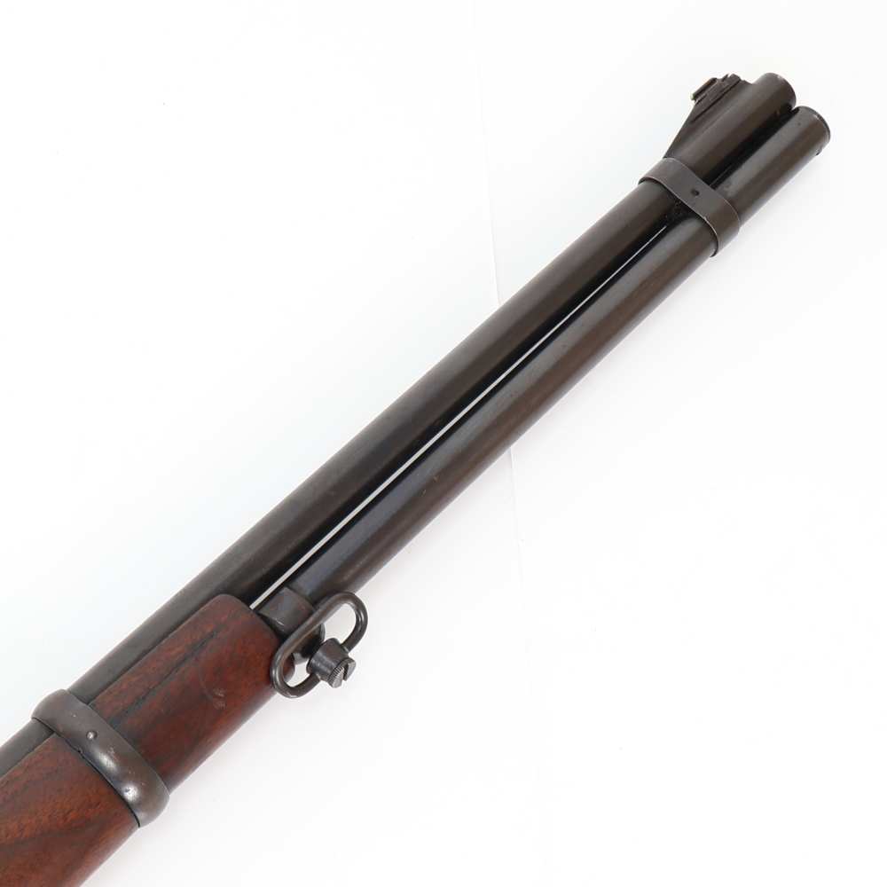 Pre 64 Winchester Model 94, 32 Win Spl 20” Barrel Blued/Wood SOLID W/ Peep!-img-42