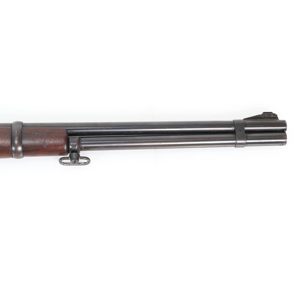Pre 64 Winchester Model 94, 32 Win Spl 20” Barrel Blued/Wood SOLID W/ Peep!-img-5