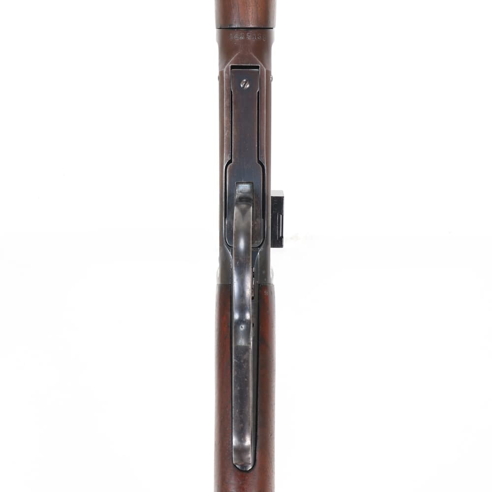Pre 64 Winchester Model 94, 32 Win Spl 20” Barrel Blued/Wood SOLID W/ Peep!-img-25