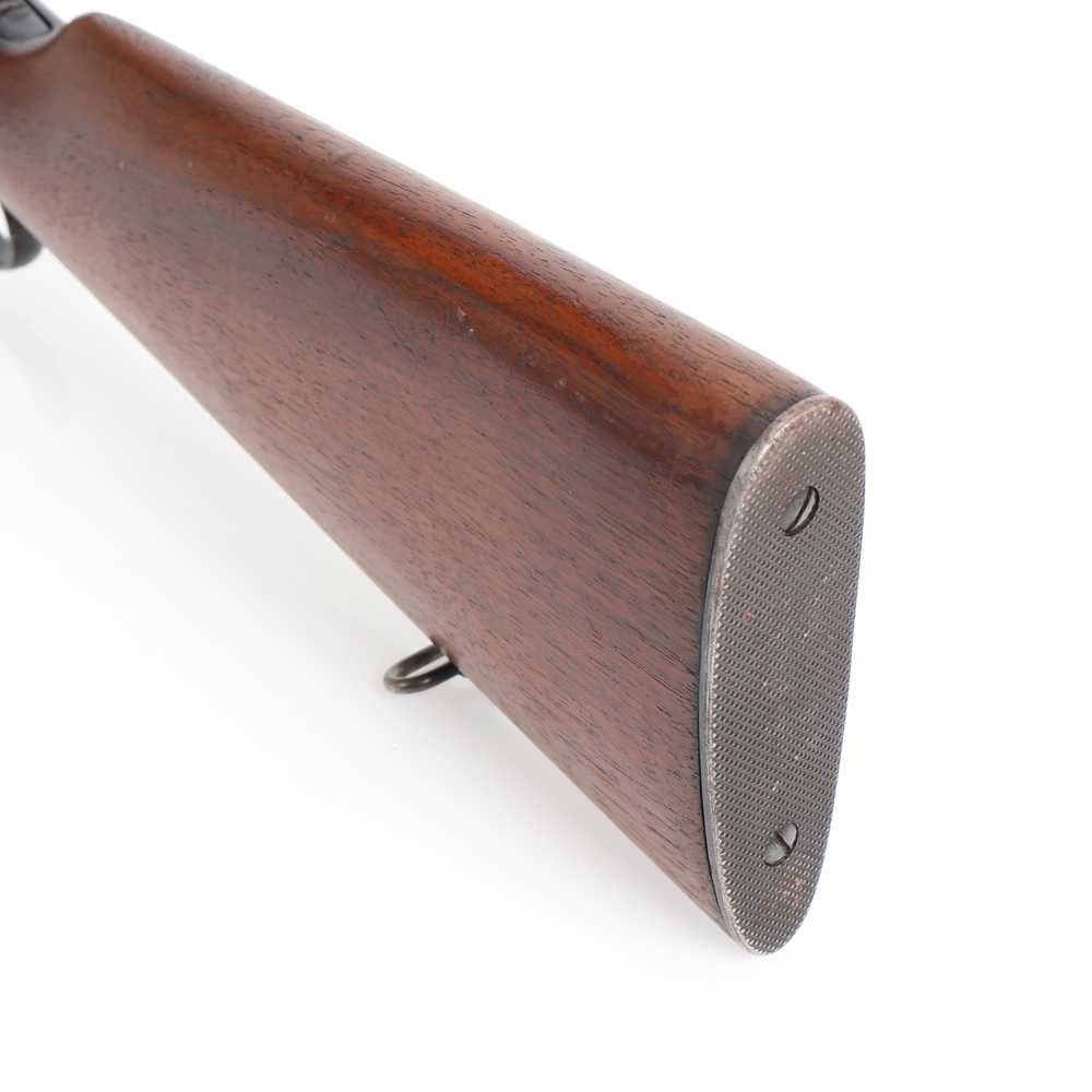 Pre 64 Winchester Model 94, 32 Win Spl 20” Barrel Blued/Wood SOLID W/ Peep!-img-23