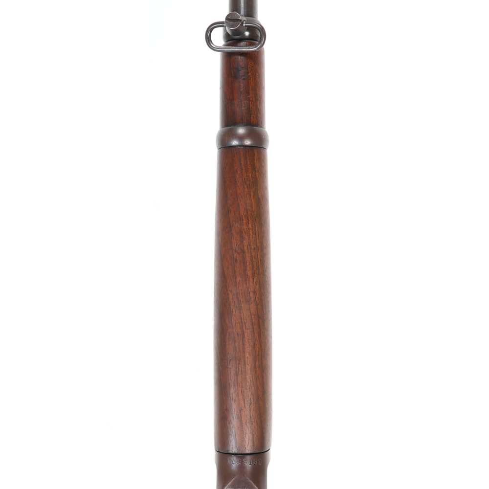 Pre 64 Winchester Model 94, 32 Win Spl 20” Barrel Blued/Wood SOLID W/ Peep!-img-26