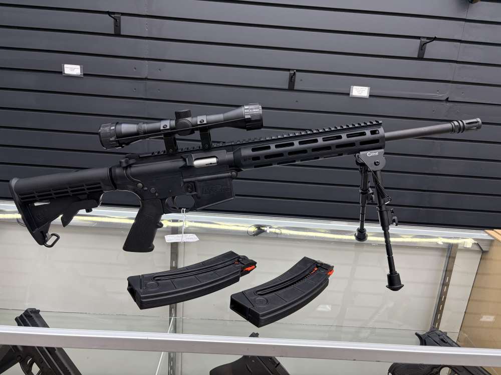 Smith & Wesson M&P 15-22-img-0