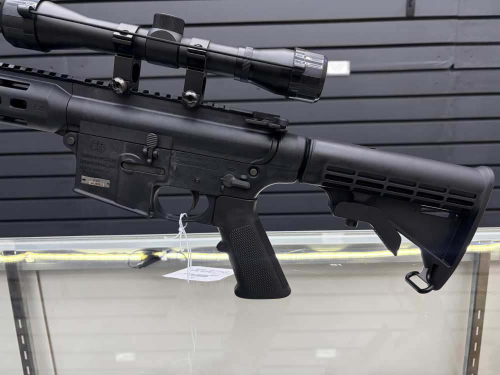 Smith & Wesson M&P 15-22-img-2
