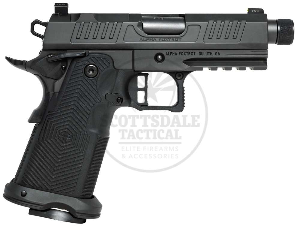 Alpha Foxtrot Romulus 3.5in Threaded-img-0