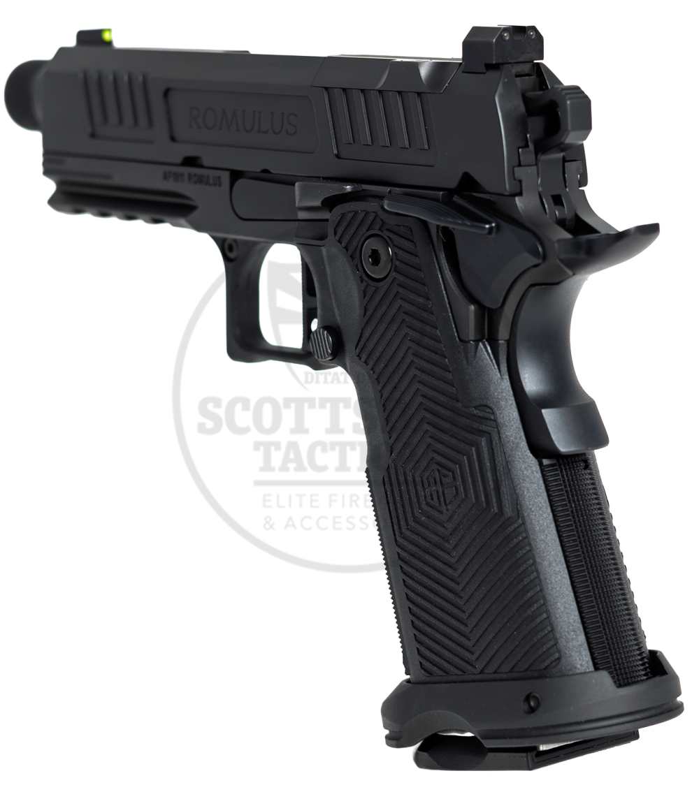 Alpha Foxtrot Romulus 3.5in Threaded-img-4