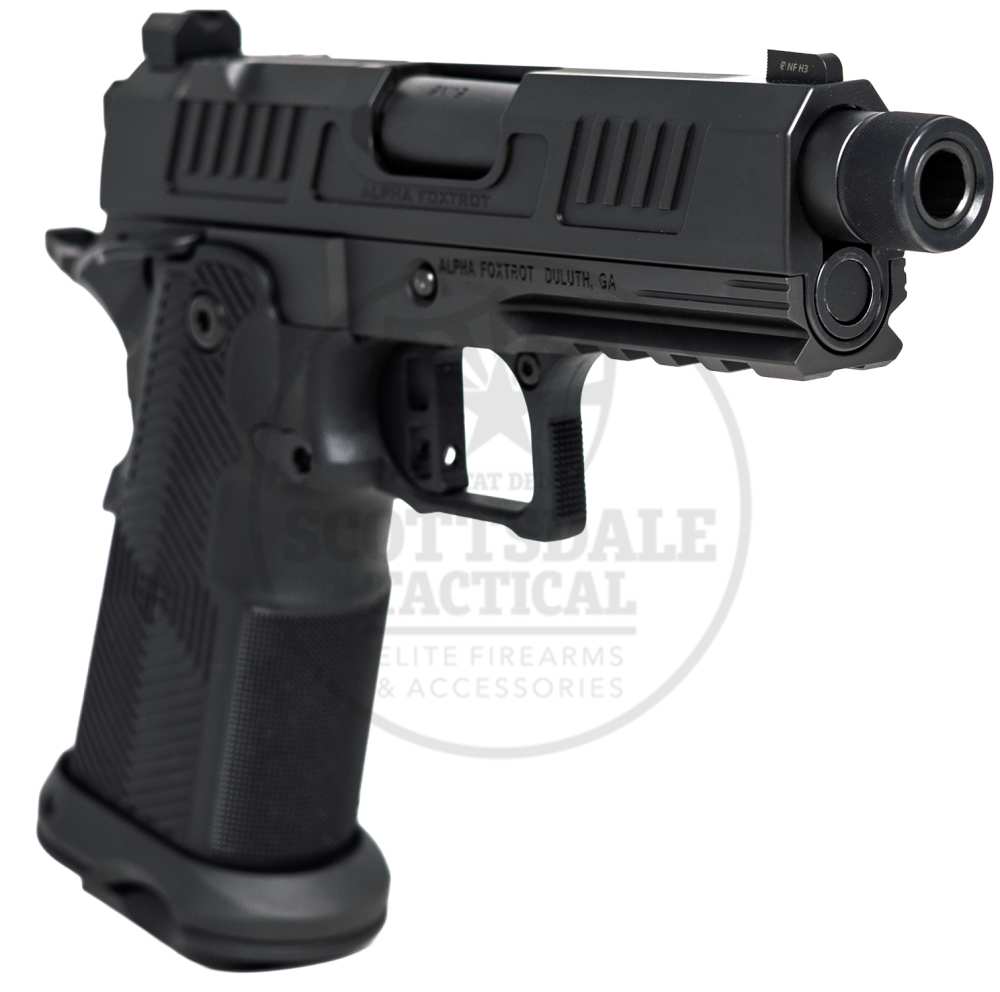 Alpha Foxtrot Romulus 3.5in Threaded-img-1