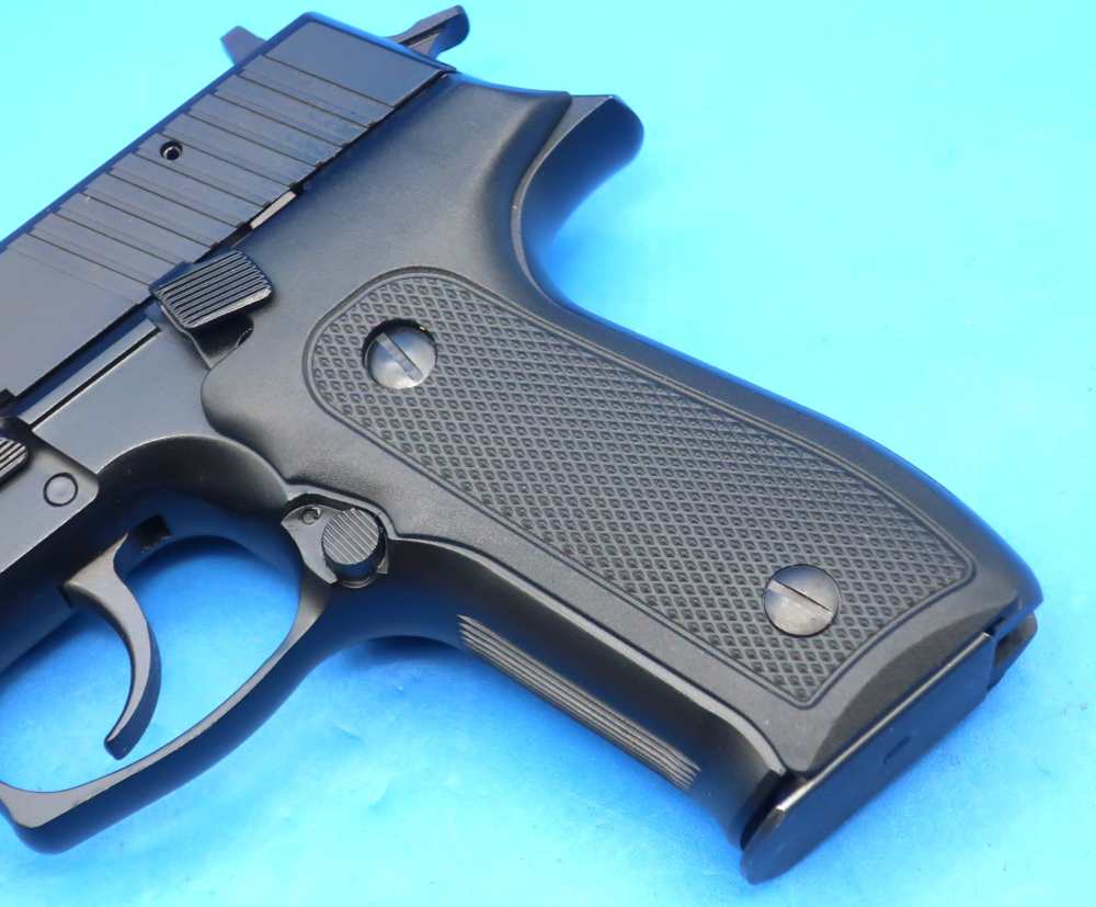 Serbian Zastava Arms CZ999 9mm LNIB Excellent!-img-4